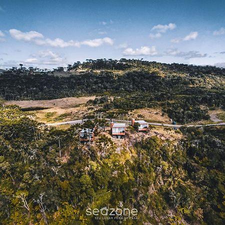 Chales Encantadores Em Urubici/Sc - Par Exterior photo