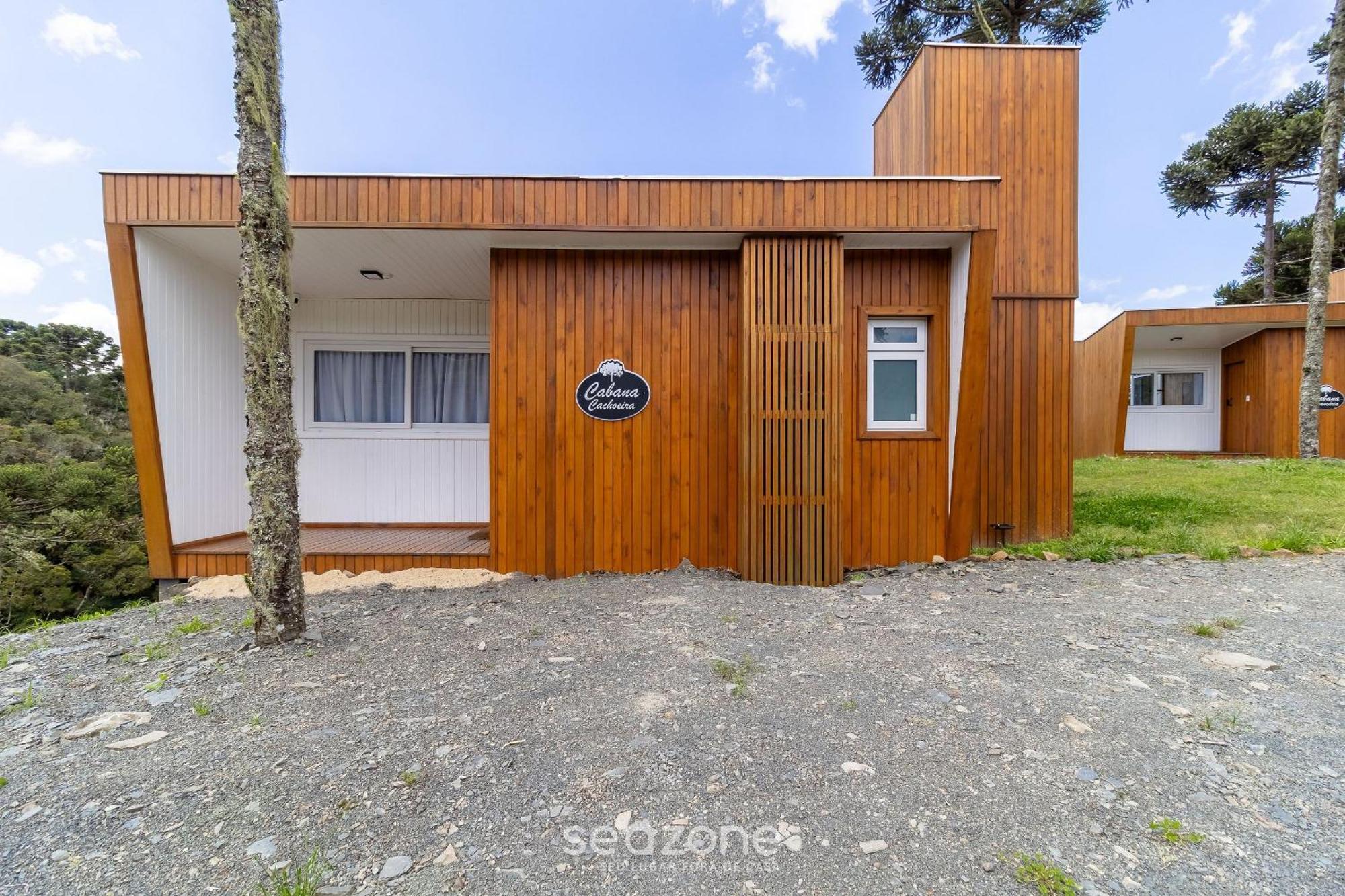 Chales Encantadores Em Urubici/Sc - Par Room photo