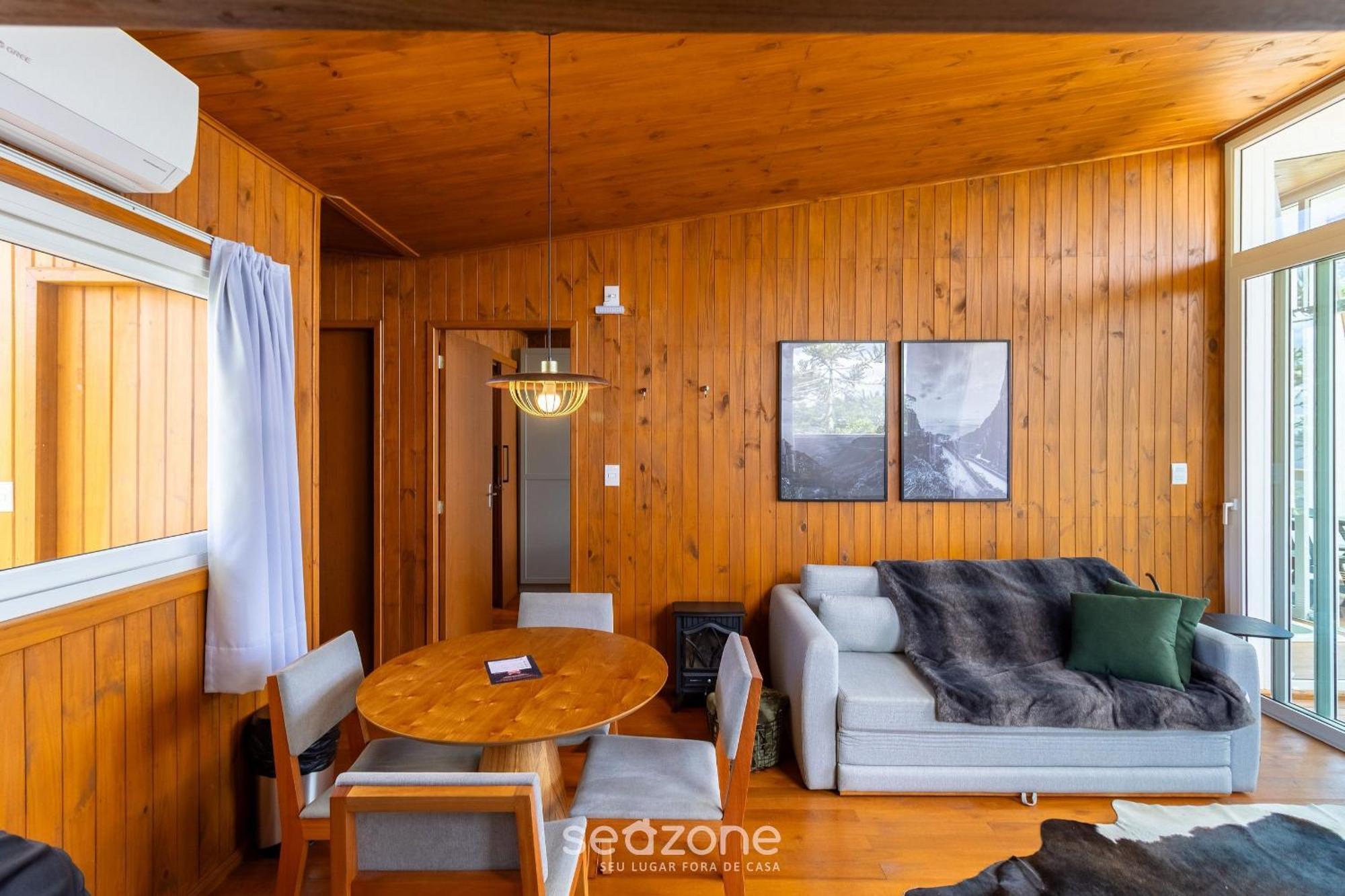 Chales Encantadores Em Urubici/Sc - Par Room photo