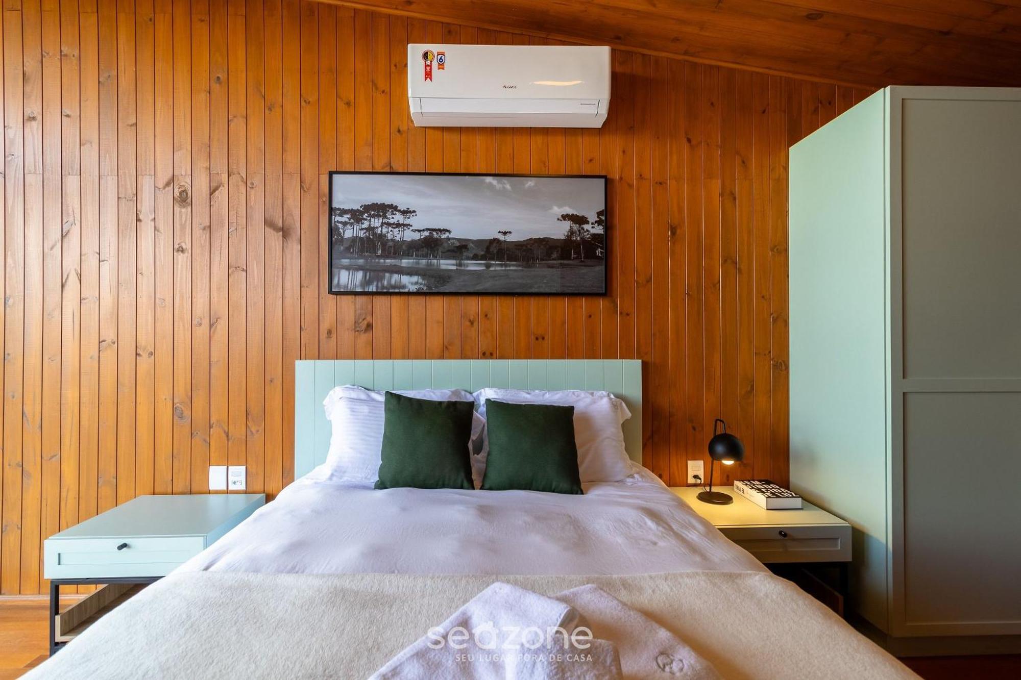 Chales Encantadores Em Urubici/Sc - Par Room photo