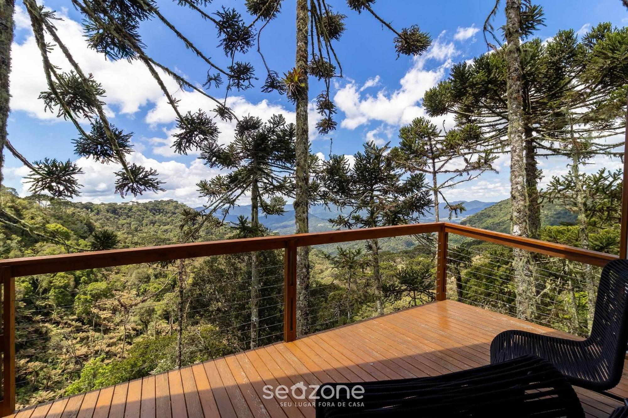 Chales Encantadores Em Urubici/Sc - Par Room photo