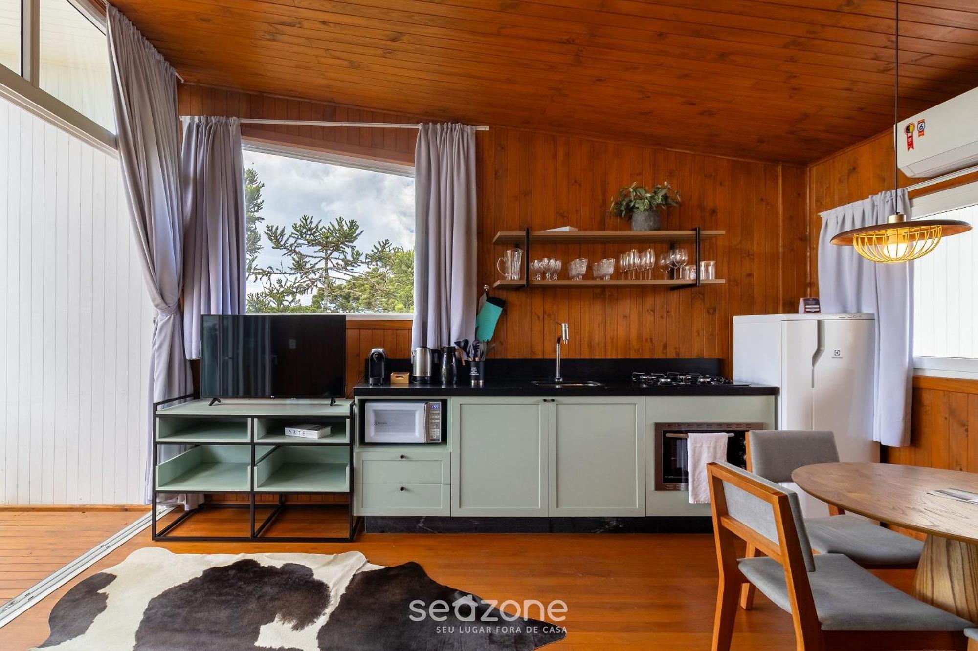 Chales Encantadores Em Urubici/Sc - Par Room photo